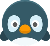 Penguin, the Discovery Bay mascot